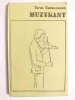 MUZYKANT - Taras Szewczenko 1977